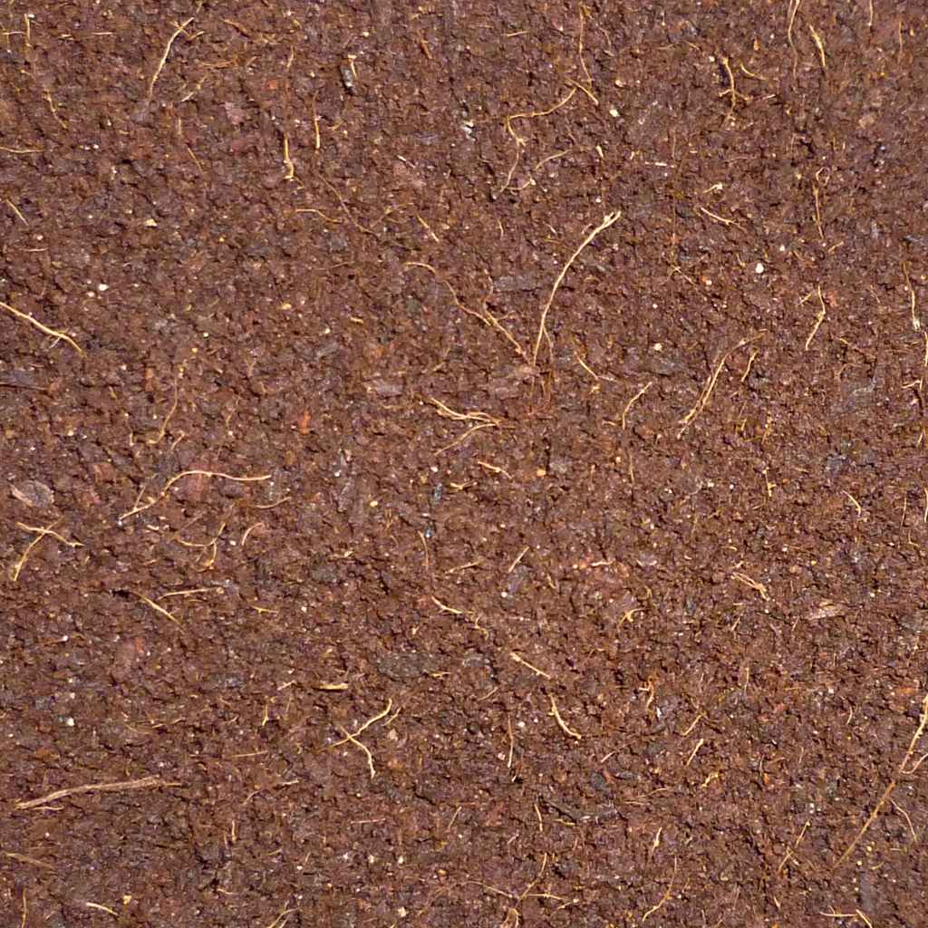 HabiStat Coir Reptile Substrate (Natural Coconut Fibre)