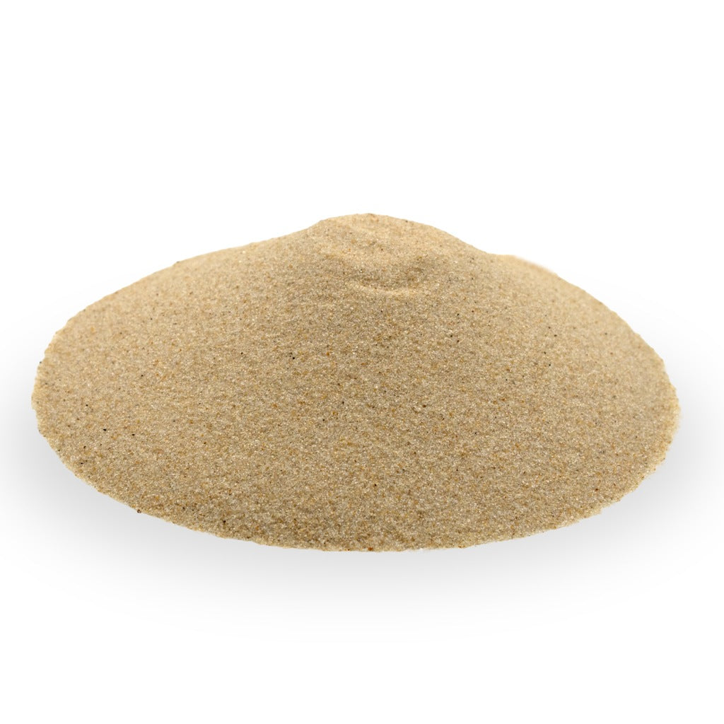 HabiStat Desert Sand Reptile Substrate (Red & Yellow)
