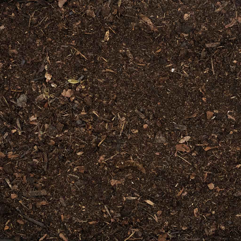 HabiStat Jungle Bio Substrate (Tropical Bioactive Soil)