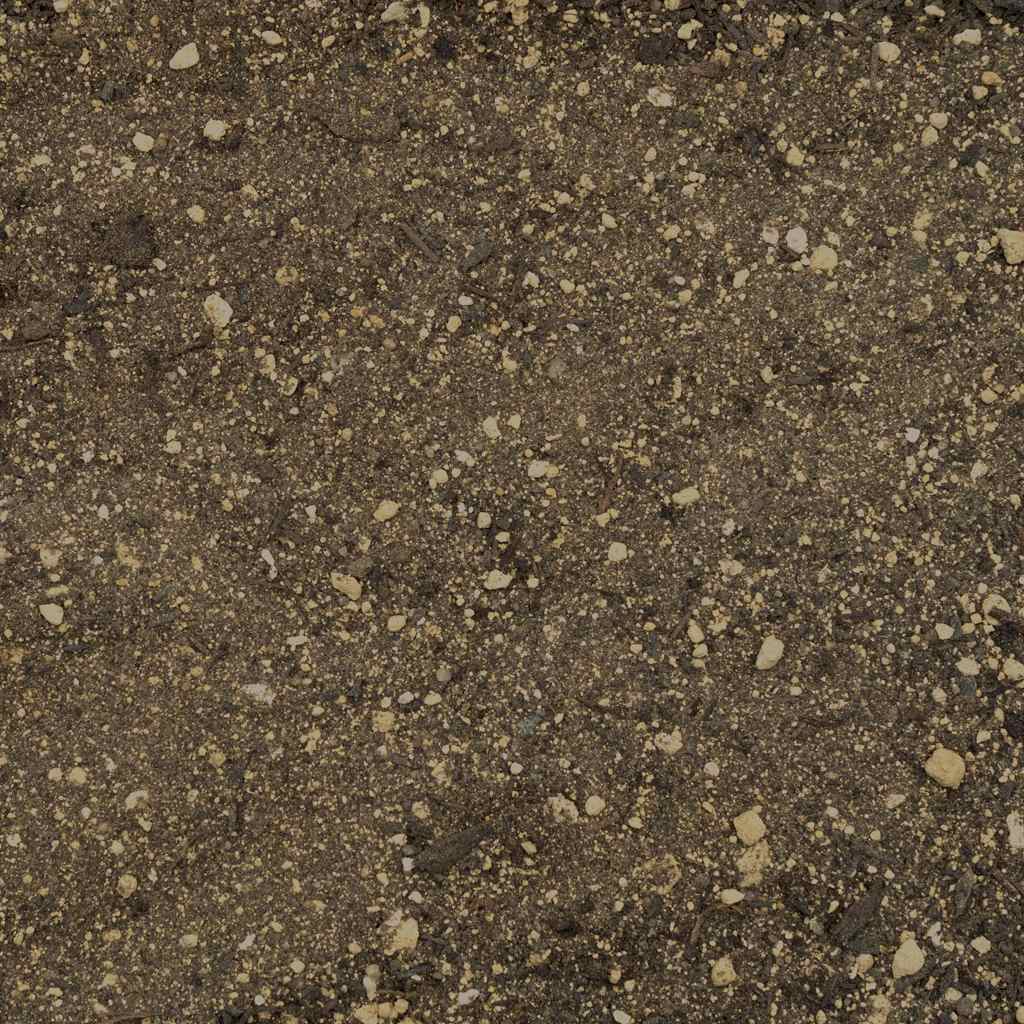 HabiStat Leopard Gecko Substrate (Natural Arid Bioactive Blend)