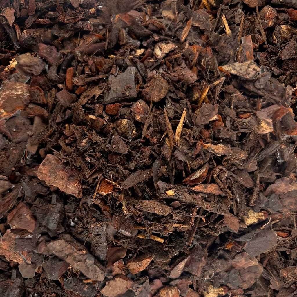 HabiStat Orchid Bark Reptile Substrate (Natural Bark Chips)