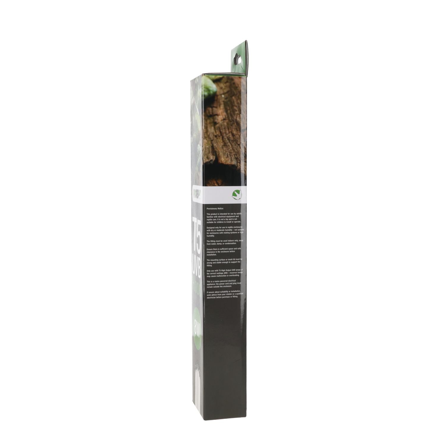 ProRep T5 Lamp Hood