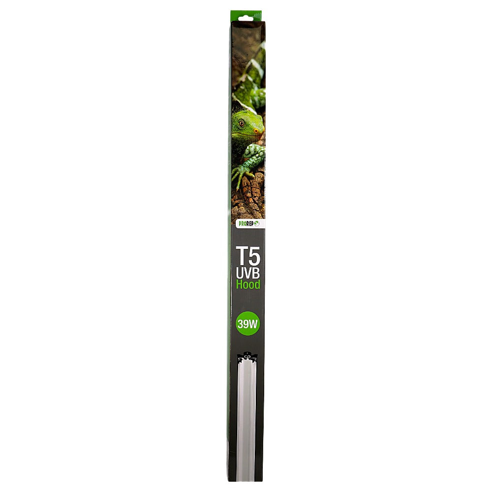 ProRep T5 Lamp Hood
