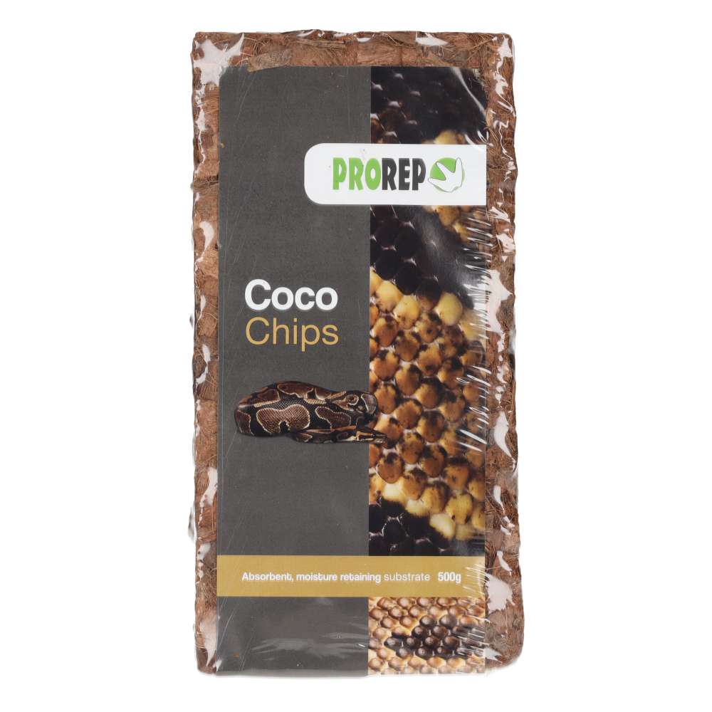 ProRep Coco Chips - HUSK