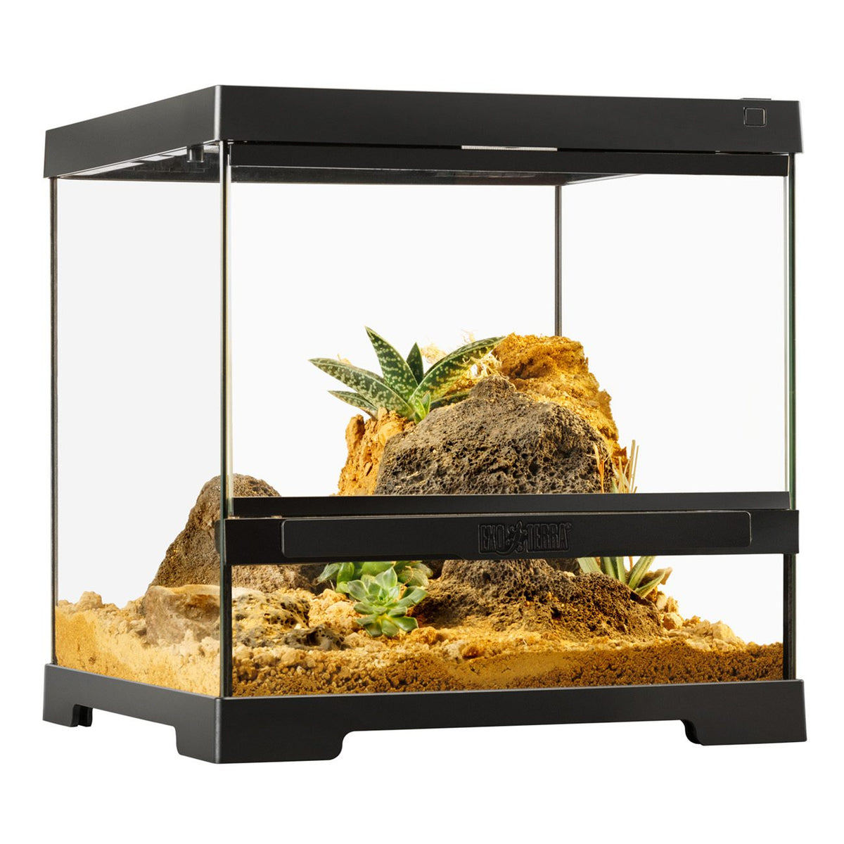 Exo Terra Pro Terrarium 30x30x30cm