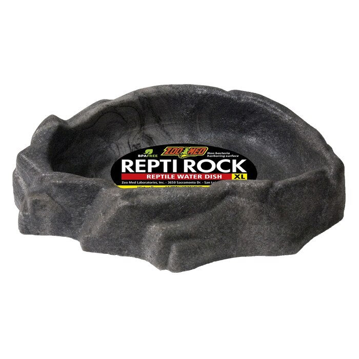 Zoo Med Repti Rock Water Dish