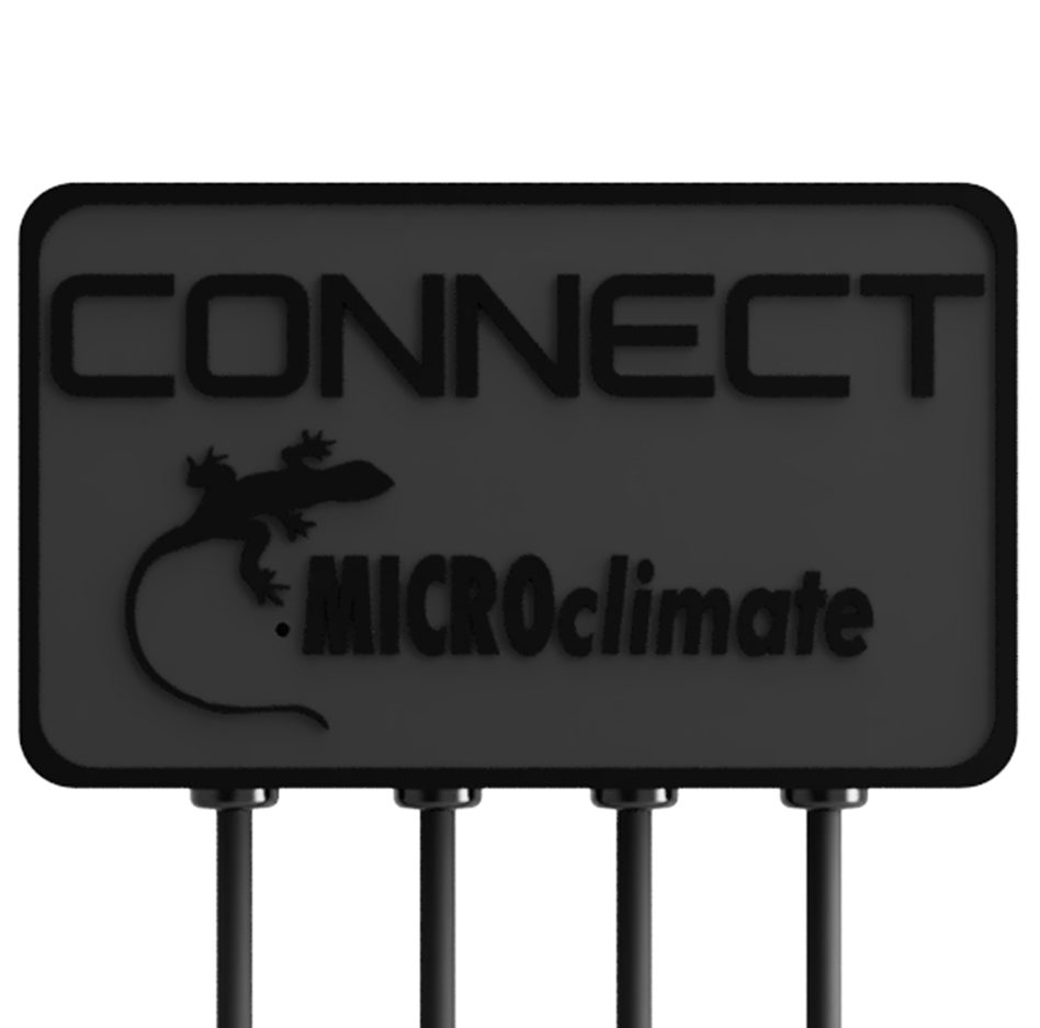 Microclimate Connect - Smart Reptile Thermostat