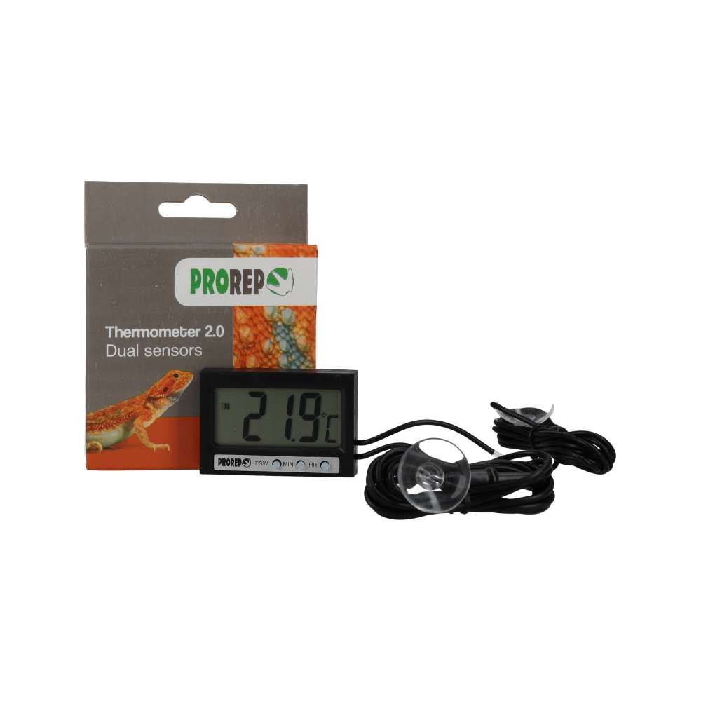ProRep Thermometer 2.0