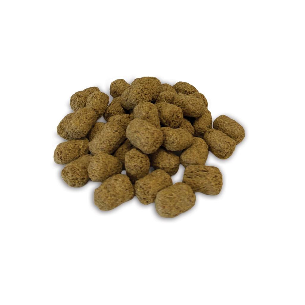 Mazuri Tortoise Diet 556g packaging