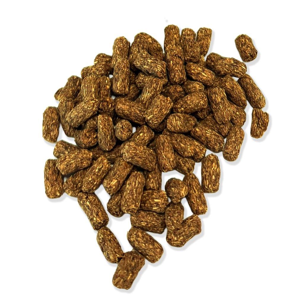 Mazuri Low Starch Tortoise Diet pellets