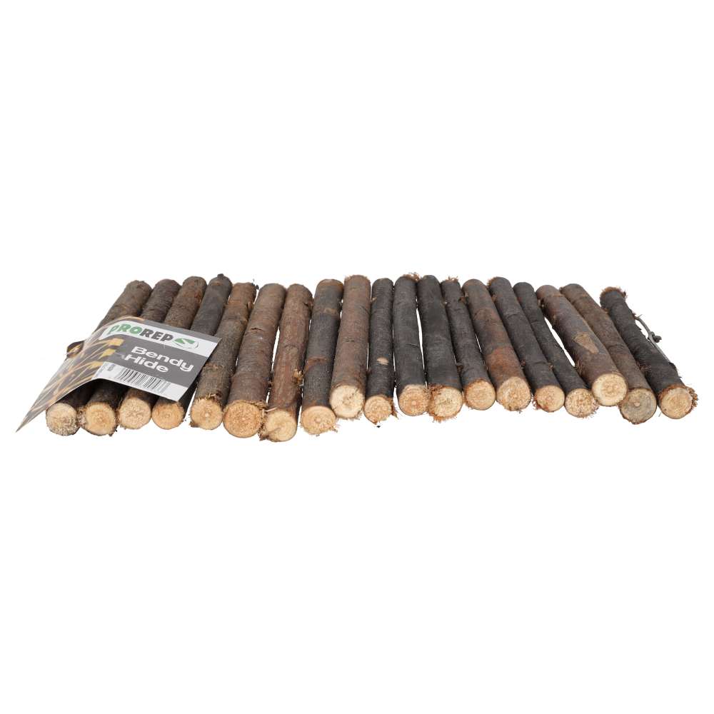 PR Bendy Willow Hide, Medium 260x170x15mm