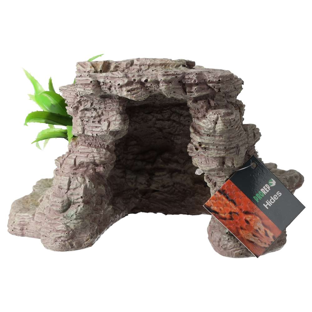 PR Rock Hide Sm 20.5x18x12cm DPS112