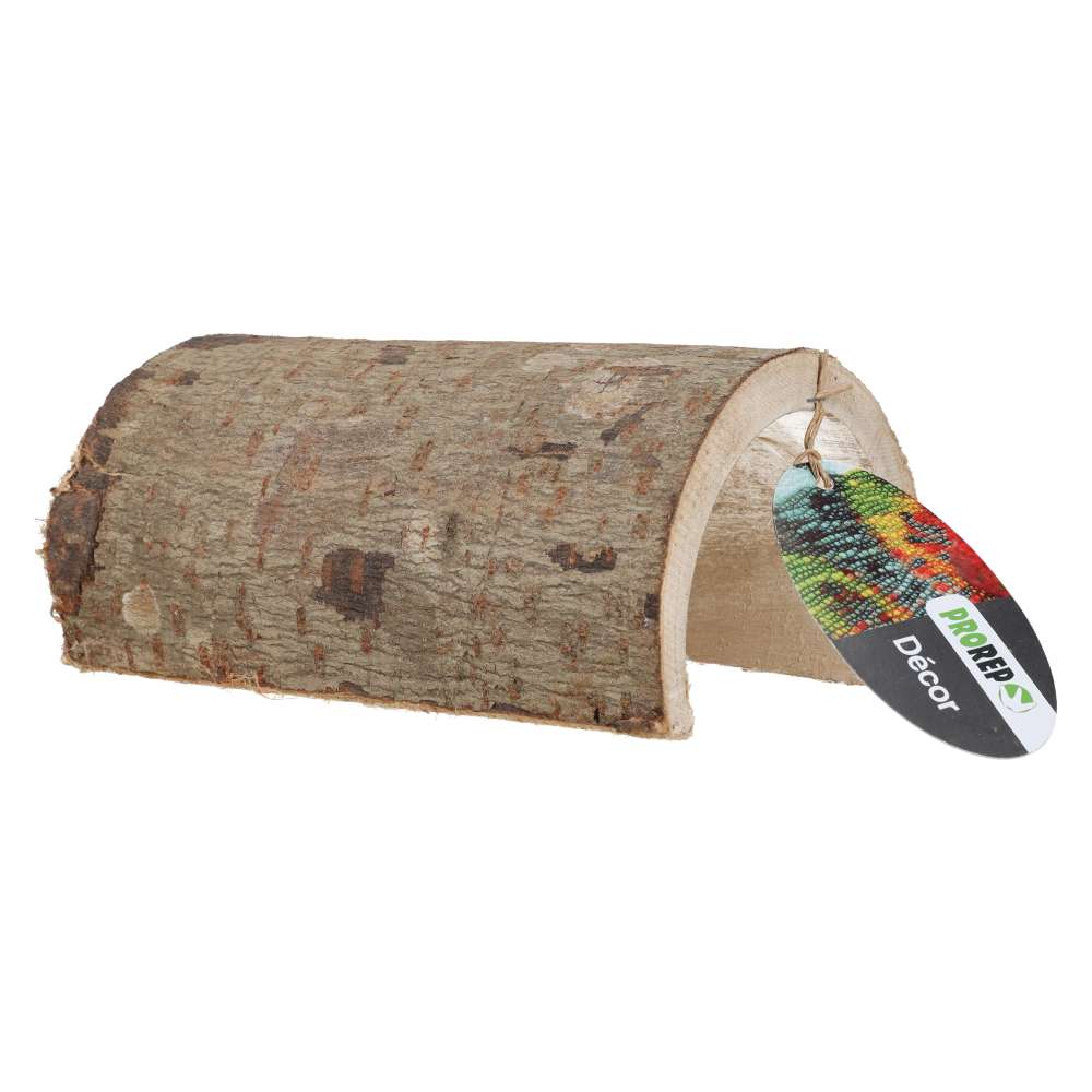 PR Wooden Hide Desert Large 20cm