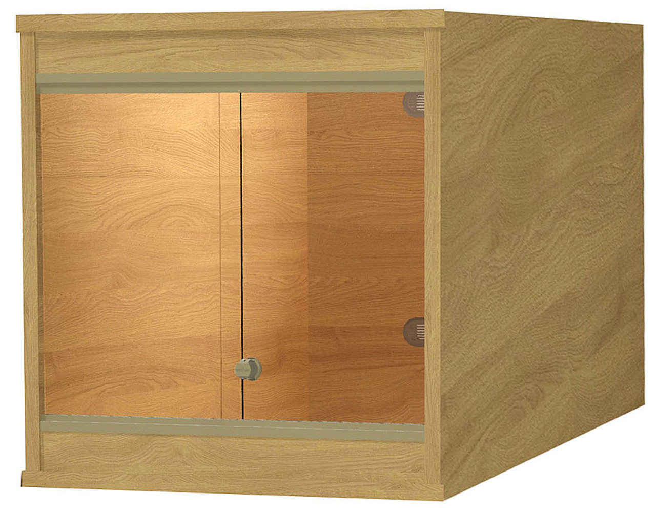 Vivexotic Repti-Home SMALL AAL 400x625x415mm