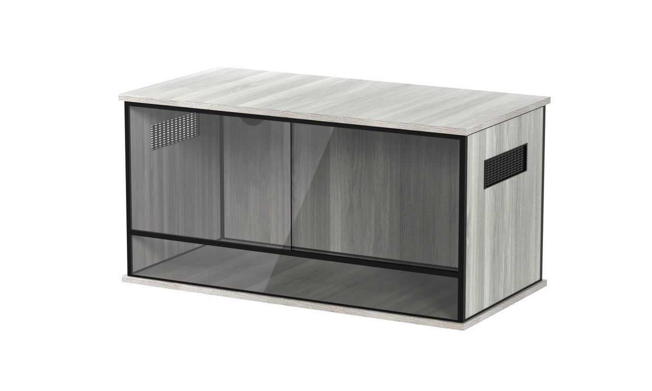 ProRep Wooden Vivarium (90x45x45cm) Medium