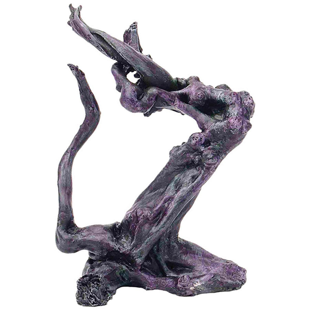 *AquaSpectra Artificial Driftwood Ornament