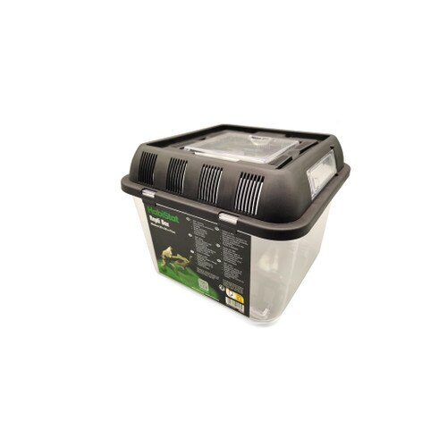 HabiStat Repti Box