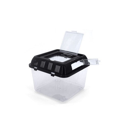 HabiStat Repti Box