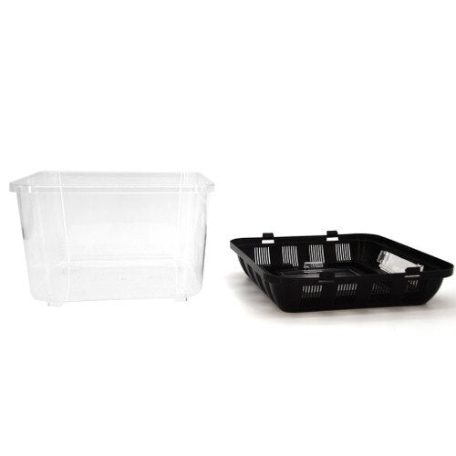 HabiStat Repti Box