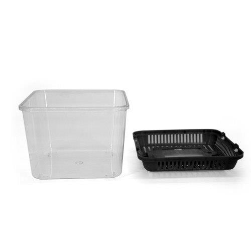 HabiStat Repti Box