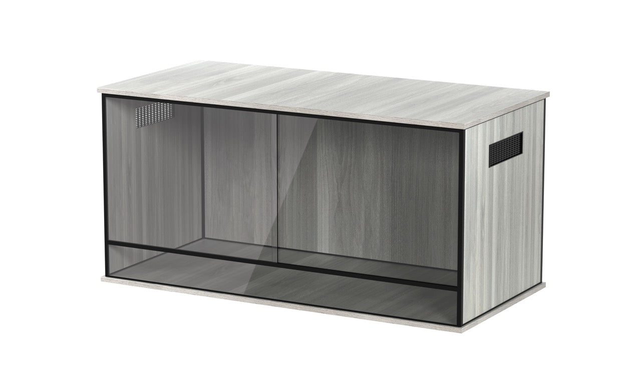ProRep Wooden Vivarium (120x59x59cm) Bearded Dragon
