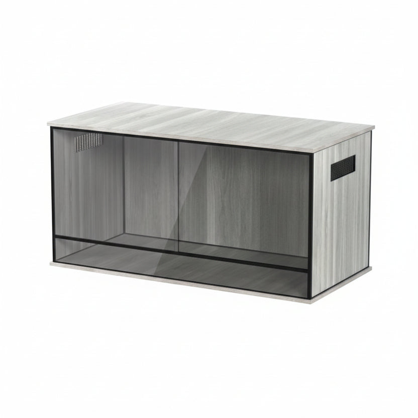 ProRep Wooden Vivarium (120x59x59cm) Bearded Dragon