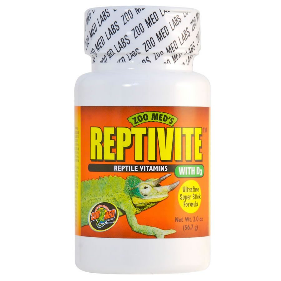 Reptivite
