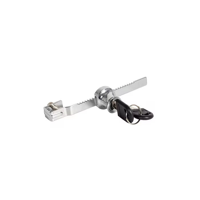 HabiStat Vivarium Lock