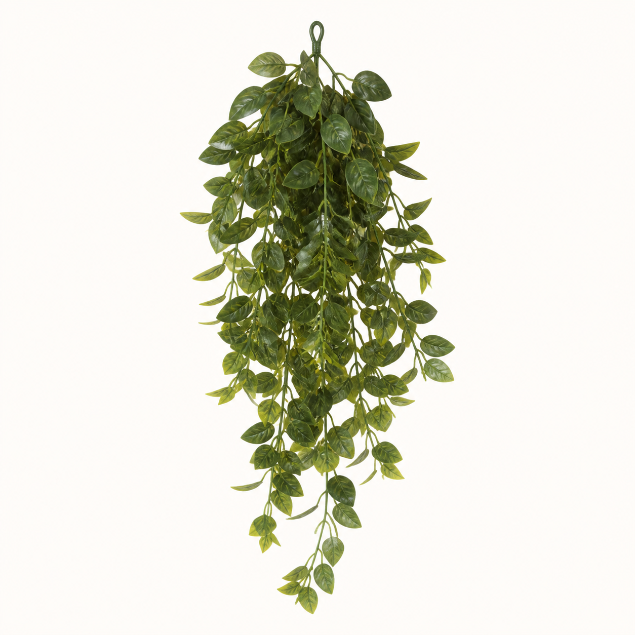 Komodo Banyan Leaf Hanging Plant 50cm