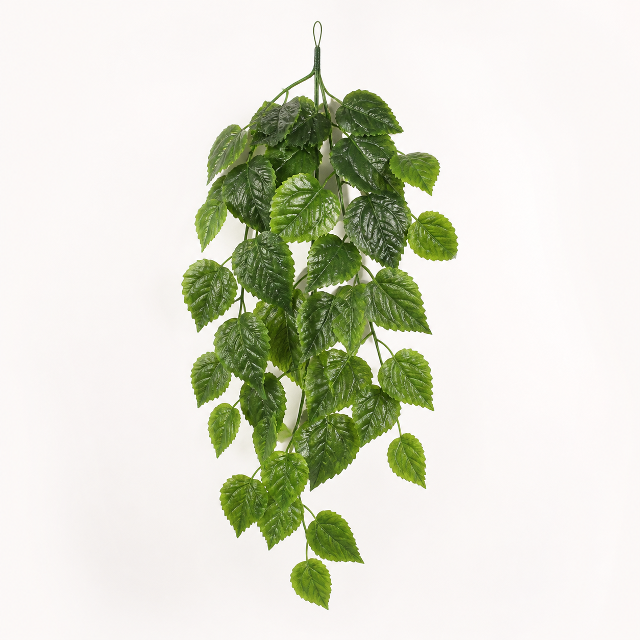 Komodo Perilla Leaf Hanging Plant 50cm