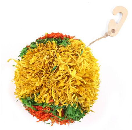 Nature First Corny Pompom - Jumbo