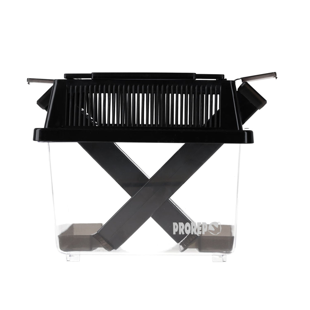 ProRep Cricket Keeper Small angled view with secure ventilated lid