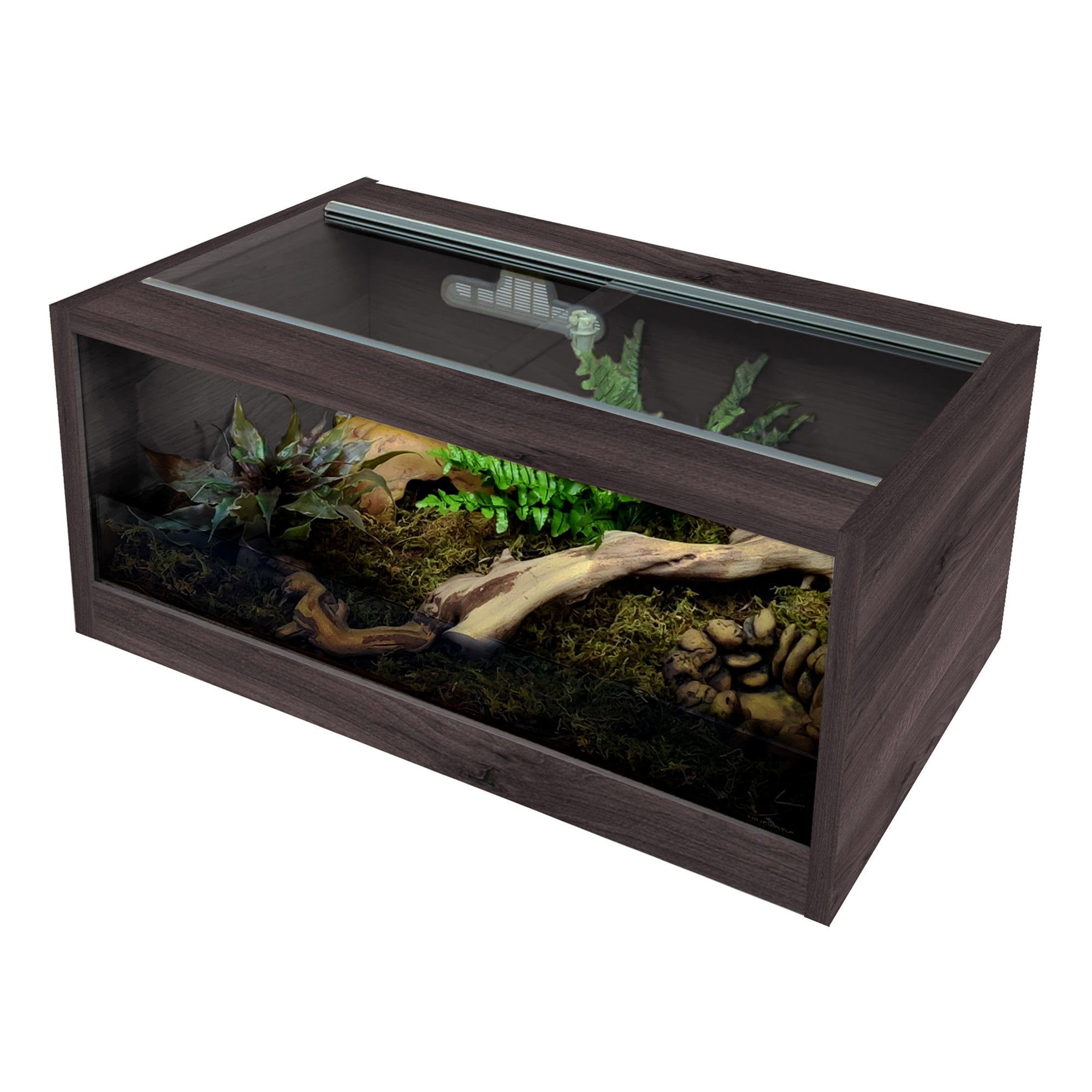 Vivexotic Repti-View Home Small *NEW*