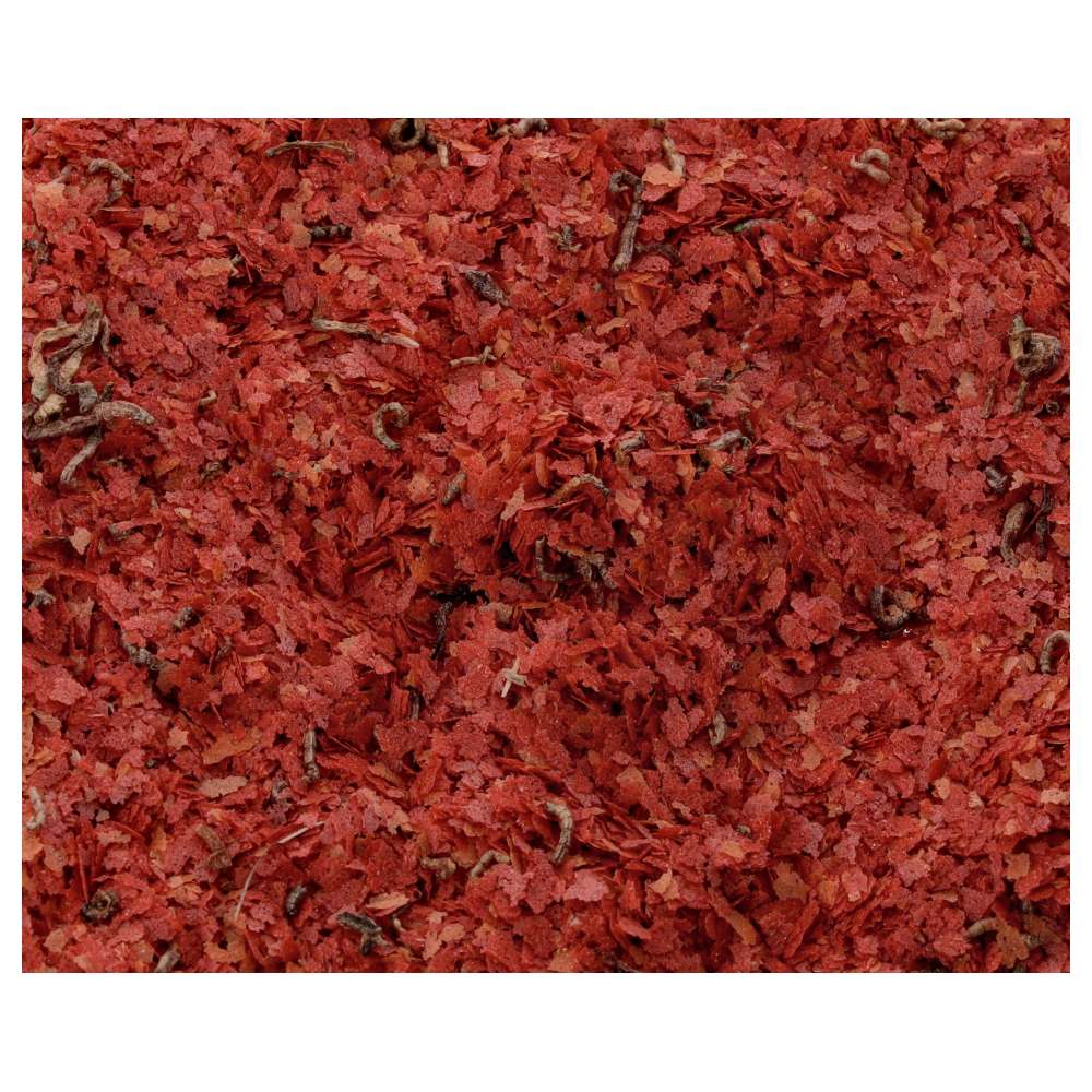 Tropical Betta fish food product information