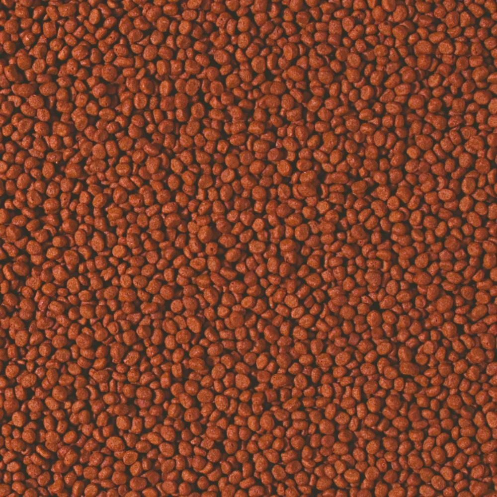 Tropical Cichlid Carnivore Small Pellet 360g product information