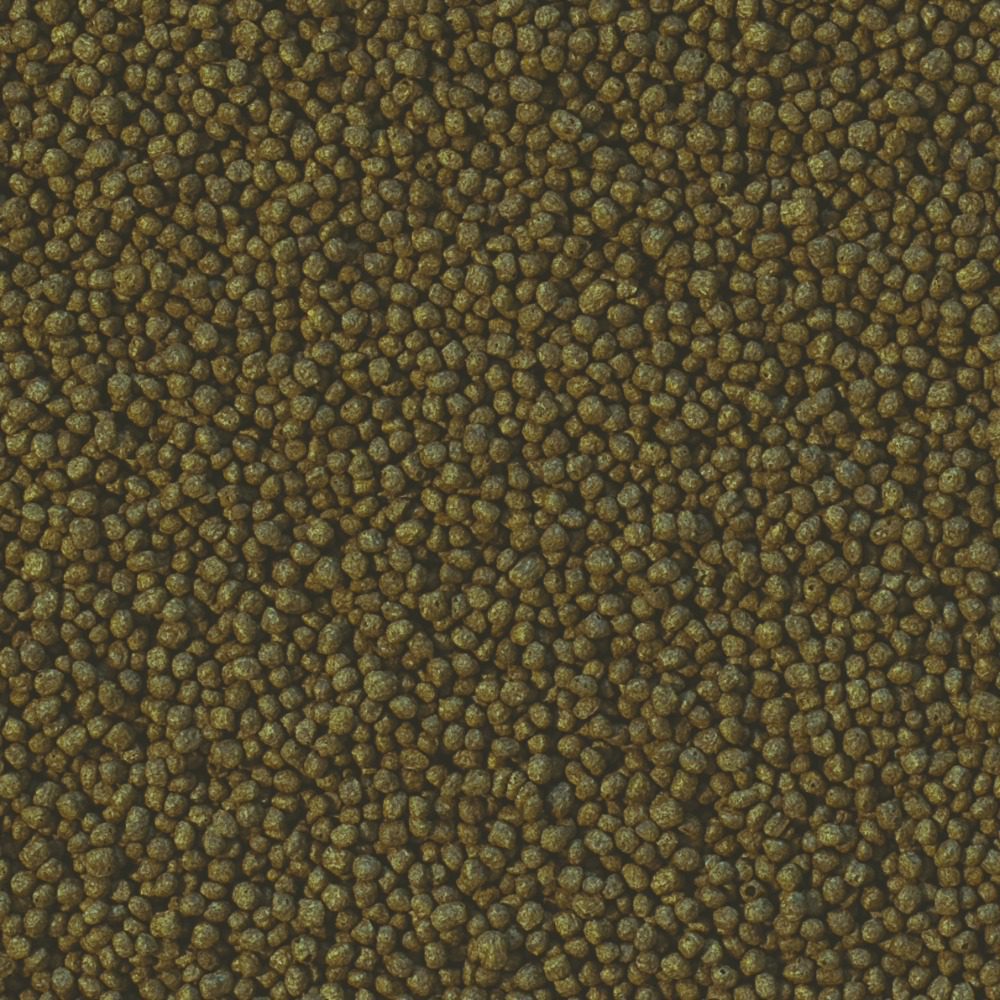 Tropical Cichlid Herbivore Small Pellet product information