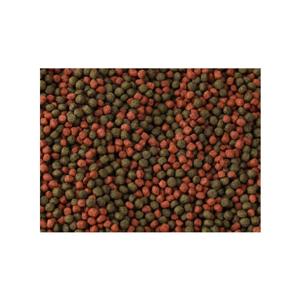 Tropical Cichlid Omnivore Small Pellet product information