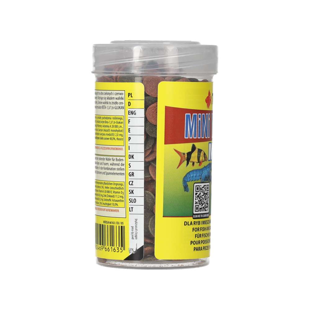Tropical Mini Wafers Mix 55g product image 5