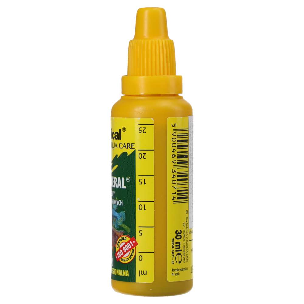 Tropical Multimineral 30ml product image 3