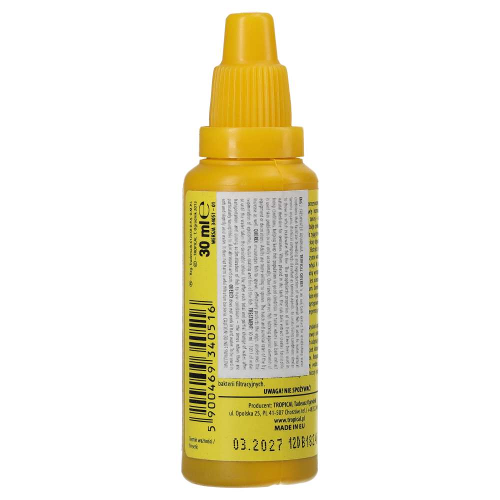 Tropical Querex 30ml product image 4