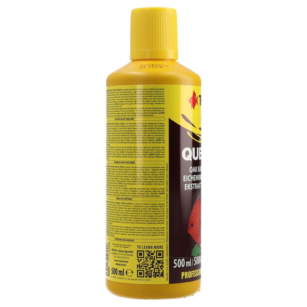 Tropical Querex 500ml product image 4