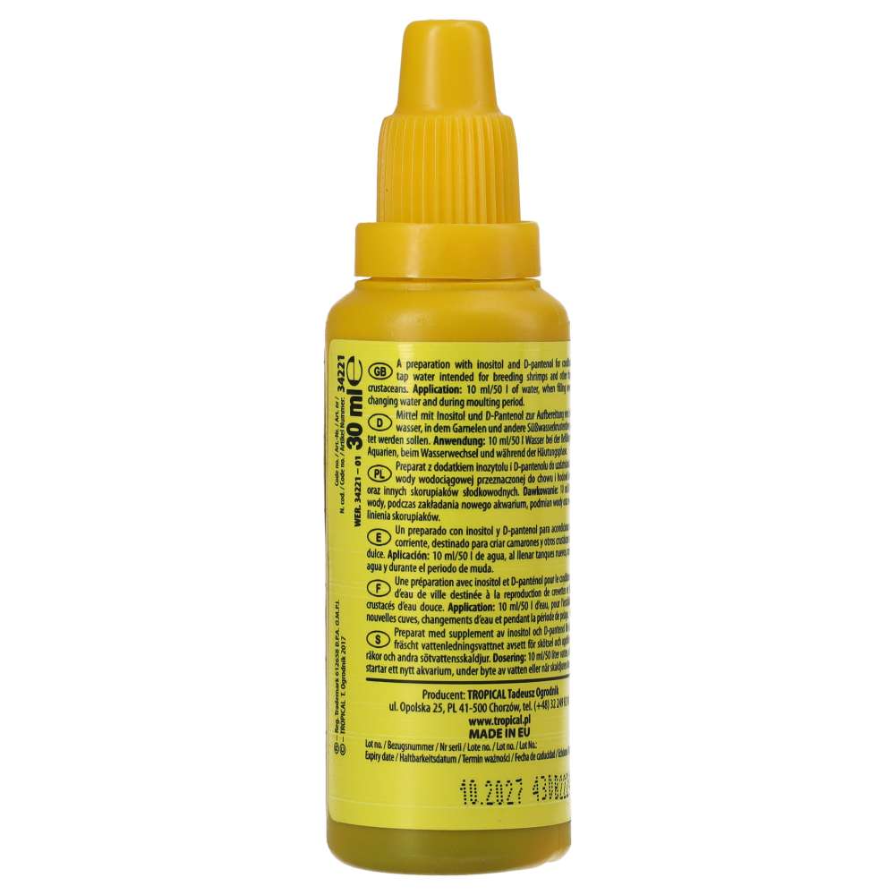 Tropical Shrimp Guard 30ml product image 4
