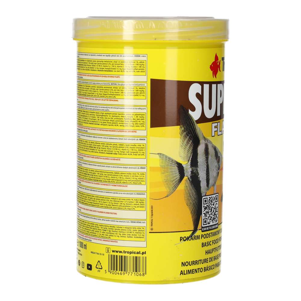 Tropical supervit 200g product image 5