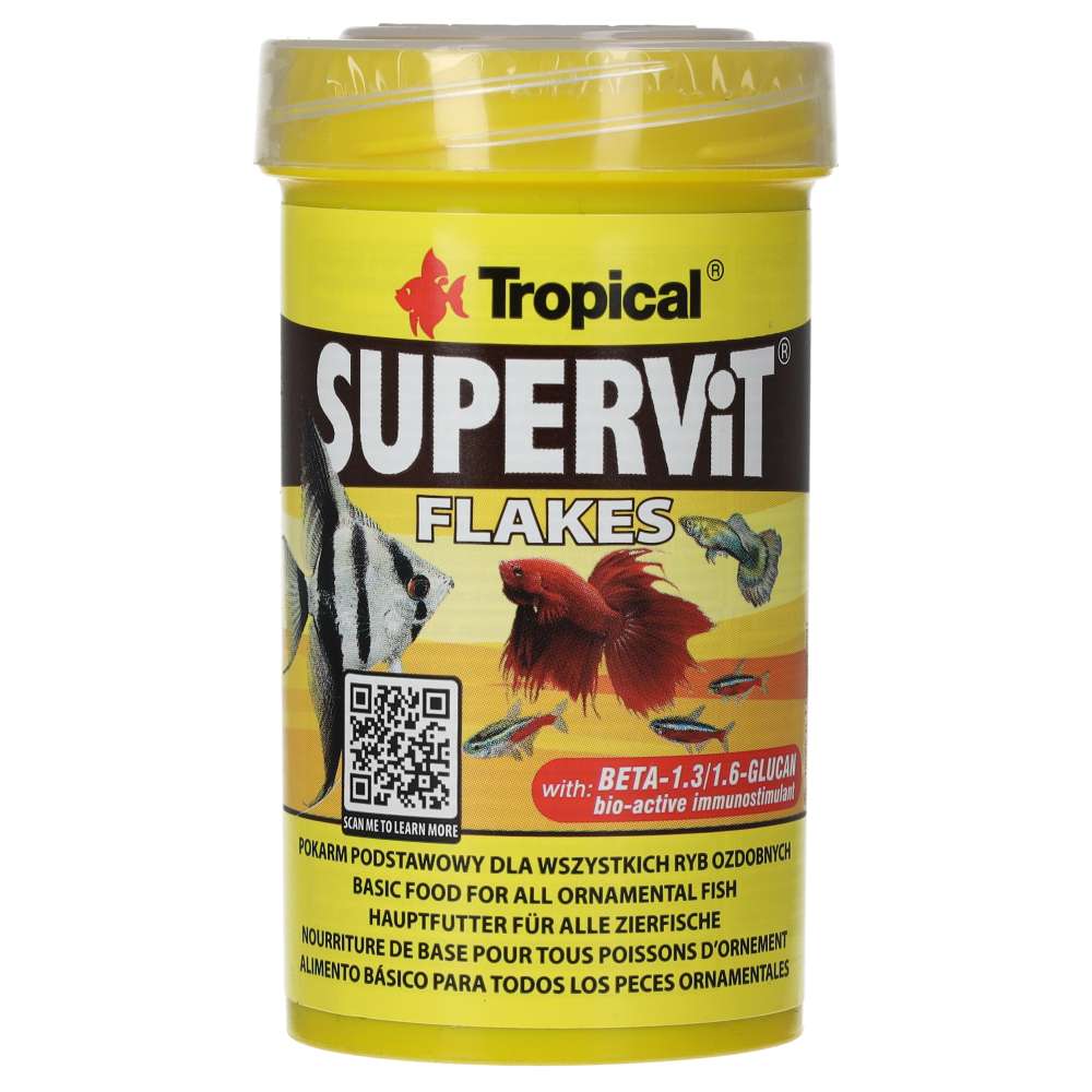 Tropical supervit 20g product image 2