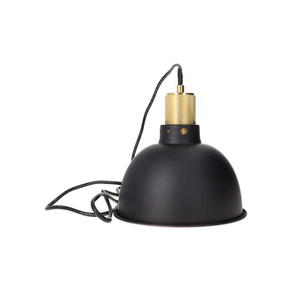 White Python GoldForge Heat Lamp Reflector (150w)