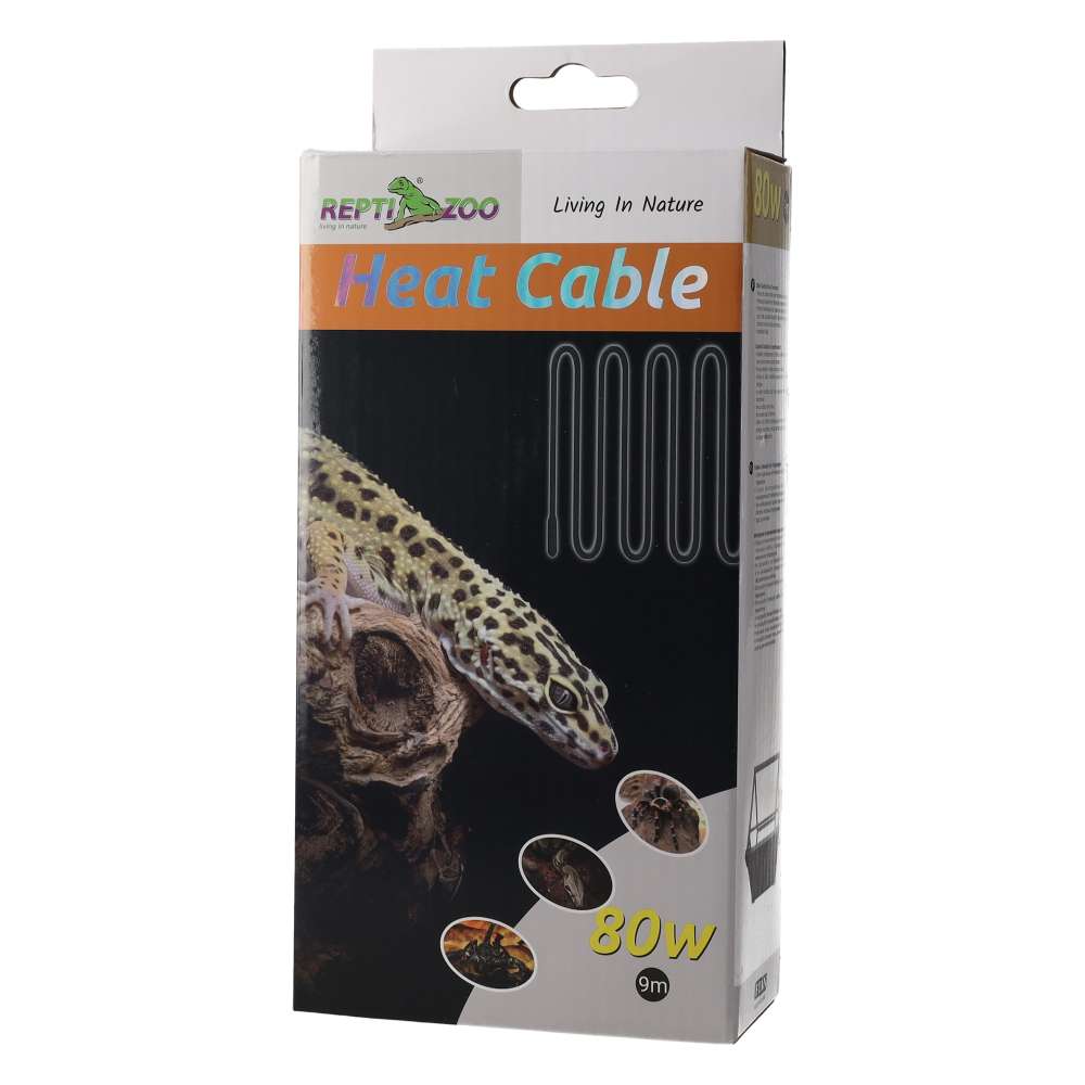 RZ Heat Cable 80w - 9m - RS9080