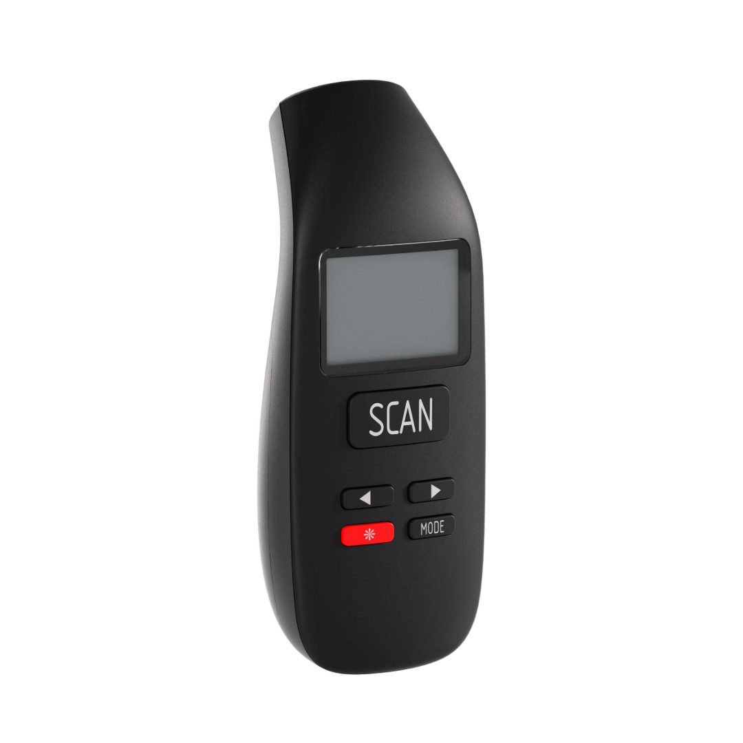 RZ Infrared Thermometer SH138 SH138