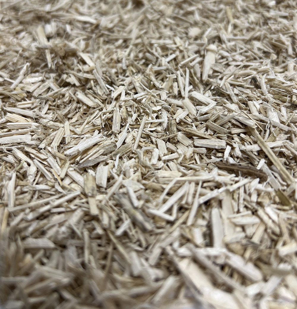 Premium Hemp Bedding