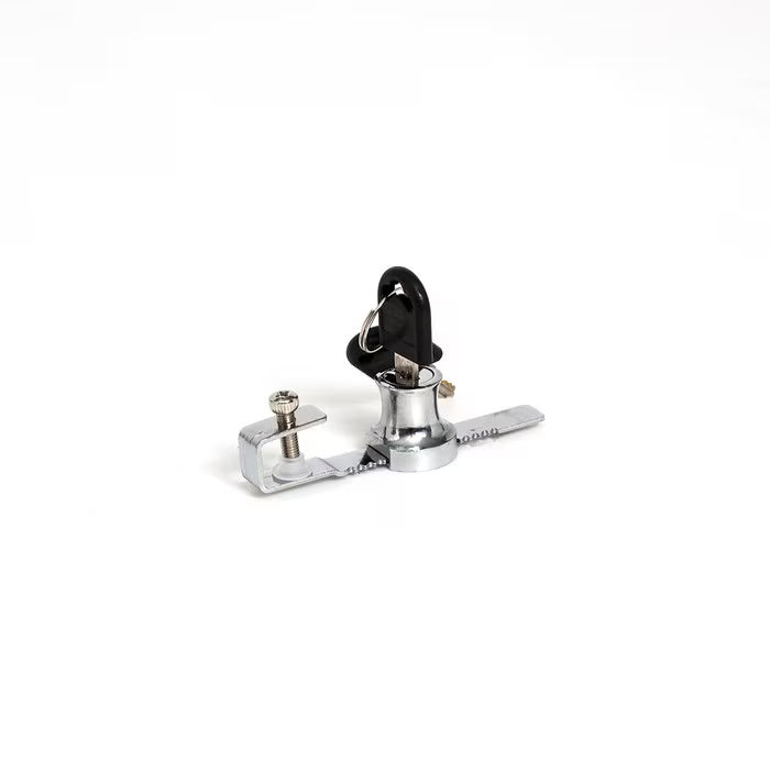 HabiStat Vivarium Lock