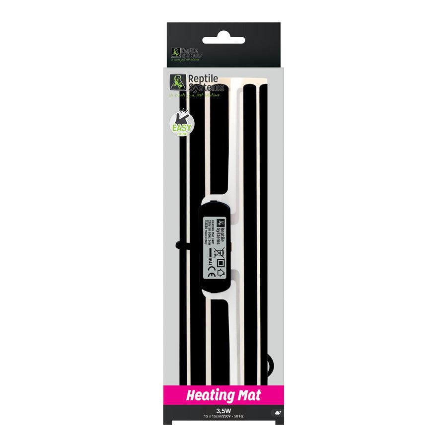 Reptile Systems Heating Mat